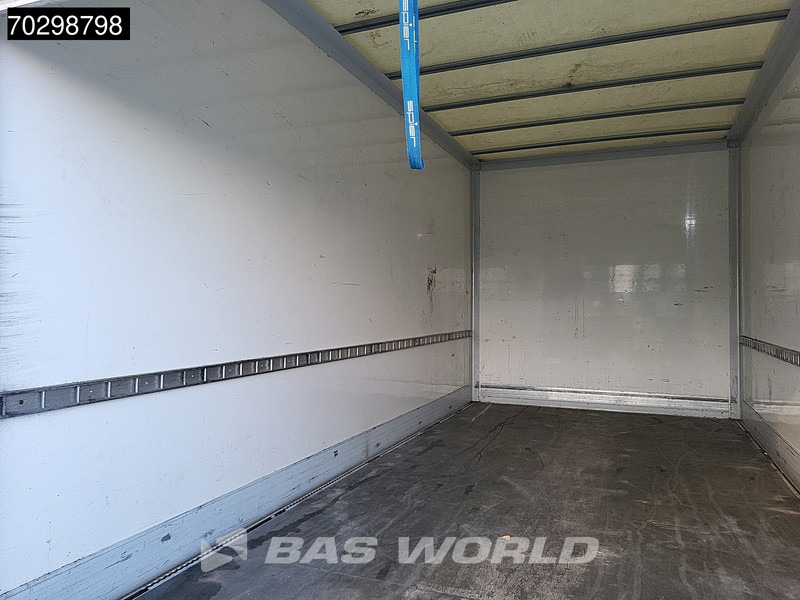 Lizing Iveco Daily 35C16 Laadklep Dubbellucht Bakwagen 160PK Airco Euro6 Meubelbak Koffer Airco Iveco Daily 35C16 Laadklep Dubbellucht Bakwagen 160PK Airco Euro6 Meubelbak Koffer Airco: slika 7 Lizing Iveco Daily 35C16 Laadklep Dubbellucht Bakwagen 160PK Airco Euro6 Meubelbak Koffer Airco Iveco Daily 35C16 Laadklep Dubbellucht Bakwagen 160PK Airco Euro6 Meubelbak Koffer Airco: slika 7