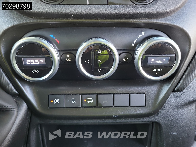 Lizing Iveco Daily 35C16 Laadklep Dubbellucht Bakwagen 160PK Airco Euro6 Meubelbak Koffer Airco Iveco Daily 35C16 Laadklep Dubbellucht Bakwagen 160PK Airco Euro6 Meubelbak Koffer Airco: slika 13 Lizing Iveco Daily 35C16 Laadklep Dubbellucht Bakwagen 160PK Airco Euro6 Meubelbak Koffer Airco Iveco Daily 35C16 Laadklep Dubbellucht Bakwagen 160PK Airco Euro6 Meubelbak Koffer Airco: slika 13