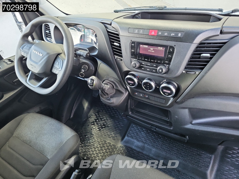 Lizing Iveco Daily 35C16 Laadklep Dubbellucht Bakwagen 160PK Airco Euro6 Meubelbak Koffer Airco Iveco Daily 35C16 Laadklep Dubbellucht Bakwagen 160PK Airco Euro6 Meubelbak Koffer Airco: slika 8 Lizing Iveco Daily 35C16 Laadklep Dubbellucht Bakwagen 160PK Airco Euro6 Meubelbak Koffer Airco Iveco Daily 35C16 Laadklep Dubbellucht Bakwagen 160PK Airco Euro6 Meubelbak Koffer Airco: slika 8