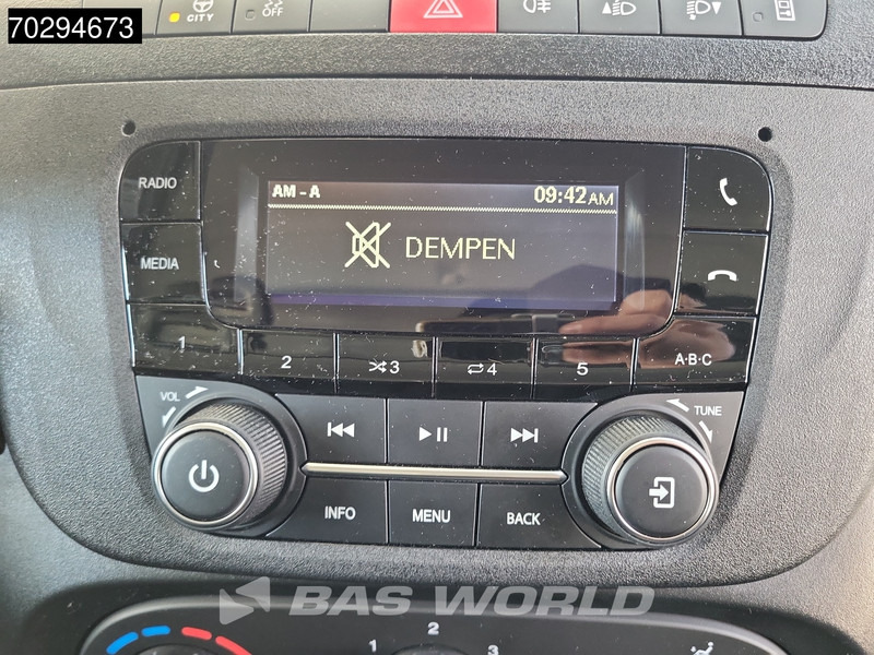 Lizing Iveco Daily 35C16 Laadklep Dubbelucht Bakwagen 160PK Airco Camera Euro6 Meubelbak Koffer Airco Iveco Daily 35C16 Laadklep Dubbelucht Bakwagen 160PK Airco Camera Euro6 Meubelbak Koffer Airco: slika 13 Lizing Iveco Daily 35C16 Laadklep Dubbelucht Bakwagen 160PK Airco Camera Euro6 Meubelbak Koffer Airco Iveco Daily 35C16 Laadklep Dubbelucht Bakwagen 160PK Airco Camera Euro6 Meubelbak Koffer Airco: slika 13