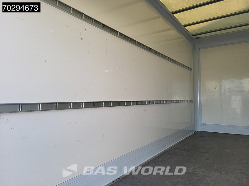 Lizing Iveco Daily 35C16 Laadklep Dubbelucht Bakwagen 160PK Airco Camera Euro6 Meubelbak Koffer Airco Iveco Daily 35C16 Laadklep Dubbelucht Bakwagen 160PK Airco Camera Euro6 Meubelbak Koffer Airco: slika 7 Lizing Iveco Daily 35C16 Laadklep Dubbelucht Bakwagen 160PK Airco Camera Euro6 Meubelbak Koffer Airco Iveco Daily 35C16 Laadklep Dubbelucht Bakwagen 160PK Airco Camera Euro6 Meubelbak Koffer Airco: slika 7