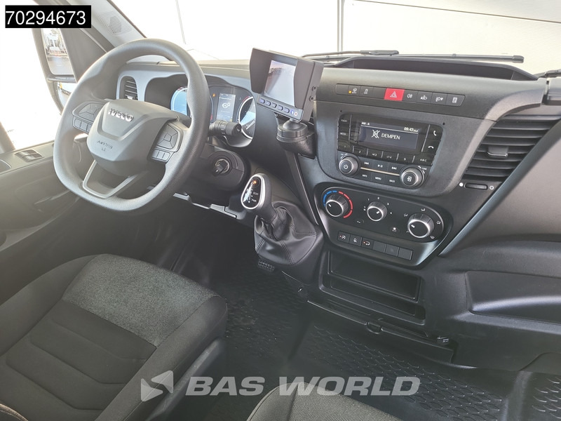 Lizing Iveco Daily 35C16 Laadklep Dubbelucht Bakwagen 160PK Airco Camera Euro6 Meubelbak Koffer Airco Iveco Daily 35C16 Laadklep Dubbelucht Bakwagen 160PK Airco Camera Euro6 Meubelbak Koffer Airco: slika 9 Lizing Iveco Daily 35C16 Laadklep Dubbelucht Bakwagen 160PK Airco Camera Euro6 Meubelbak Koffer Airco Iveco Daily 35C16 Laadklep Dubbelucht Bakwagen 160PK Airco Camera Euro6 Meubelbak Koffer Airco: slika 9