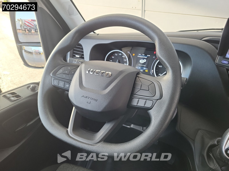 Lizing Iveco Daily 35C16 Laadklep Dubbelucht Bakwagen 160PK Airco Camera Euro6 Meubelbak Koffer Airco Iveco Daily 35C16 Laadklep Dubbelucht Bakwagen 160PK Airco Camera Euro6 Meubelbak Koffer Airco: slika 16 Lizing Iveco Daily 35C16 Laadklep Dubbelucht Bakwagen 160PK Airco Camera Euro6 Meubelbak Koffer Airco Iveco Daily 35C16 Laadklep Dubbelucht Bakwagen 160PK Airco Camera Euro6 Meubelbak Koffer Airco: slika 16