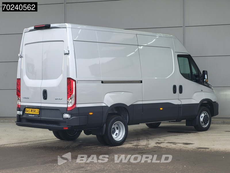 Iveco Daily 35C18 180PK Automaat Dubbellucht L2H2 ACC Navi Camera 12m3 Airco - Furgon: slika 5 Iveco Daily 35C18 180PK Automaat Dubbellucht L2H2 ACC Navi Camera 12m3 Airco - Furgon: slika 5