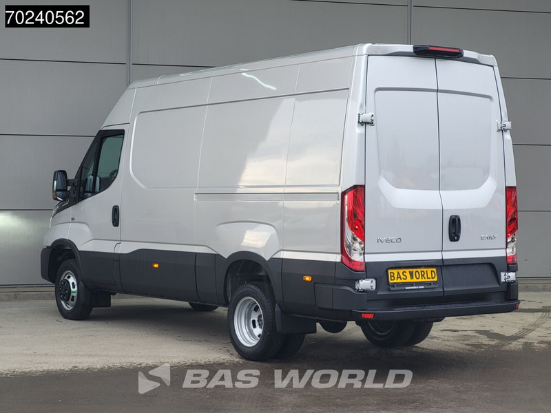 Iveco Daily 35C18 180PK Automaat Dubbellucht L2H2 ACC Navi Camera 12m3 Airco - Furgon: slika 2 Iveco Daily 35C18 180PK Automaat Dubbellucht L2H2 ACC Navi Camera 12m3 Airco - Furgon: slika 2