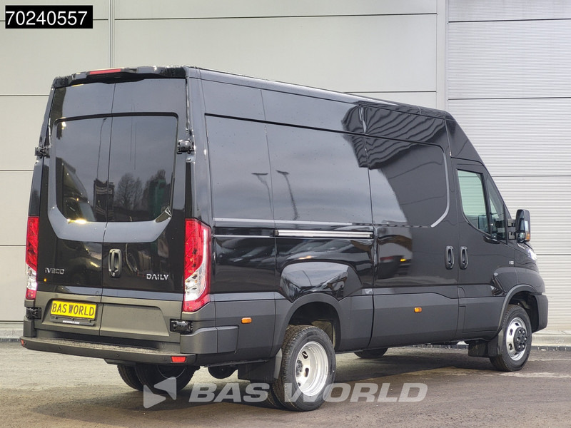 Iveco Daily 35C18 180PK Automaat Dubbellucht L2H2 ACC Navi Camera 12m3 Airco - Furgon: slika 5 Iveco Daily 35C18 180PK Automaat Dubbellucht L2H2 ACC Navi Camera 12m3 Airco - Furgon: slika 5