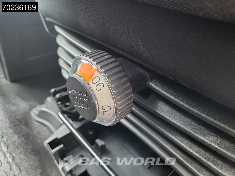 Novu Dostavno vozilo sa zatvorenim sandukom Iveco Daily 35C18 3.0L Automaat 1000KG Laadklep Zijdeur Dubbellucht 2025-Model Bakwagen ACC Airco Cruise Navi D'Hollandia Euro6 Meubelbak Ko: slika 19