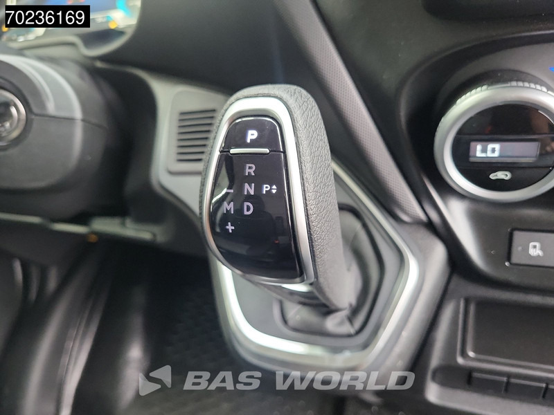 Novu Dostavno vozilo sa zatvorenim sandukom Iveco Daily 35C18 3.0L Automaat 1000KG Laadklep Zijdeur Dubbellucht 2025-Model Bakwagen ACC Airco Cruise Navi D'Hollandia Euro6 Meubelbak Ko: slika 15