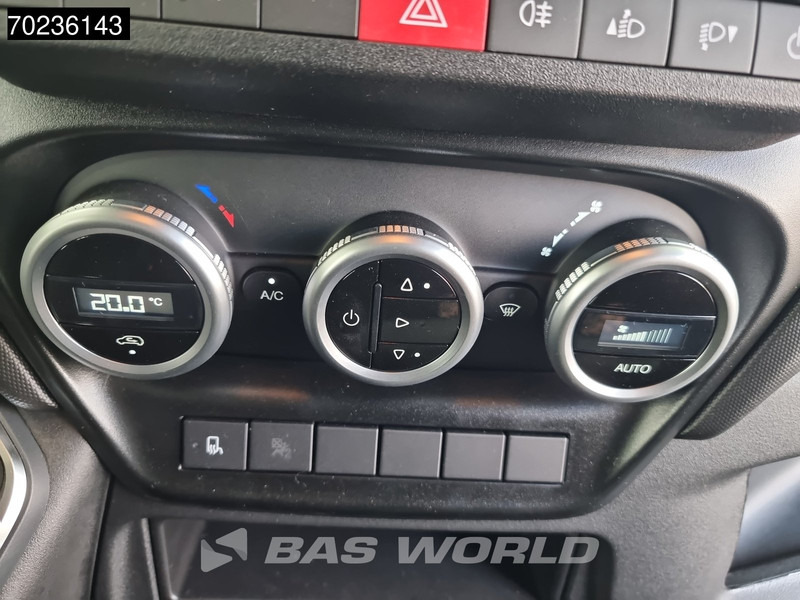 Novu Dostavno vozilo sa zatvorenim sandukom Iveco Daily 35C18 3.0L Automaat 1000KG Laadklep Zijdeur Dubbellucht 2025-Model Bakwagen ACC Airco Cruise Navi D'Hollandia Euro6 Meubelbak Ko: slika 16 Novu Dostavno vozilo sa zatvorenim sandukom Iveco Daily 35C18 3.0L Automaat 1000KG Laadklep Zijdeur Dubbellucht 2025-Model Bakwagen ACC Airco Cruise Navi D'Hollandia Euro6 Meubelbak Ko: slika 16