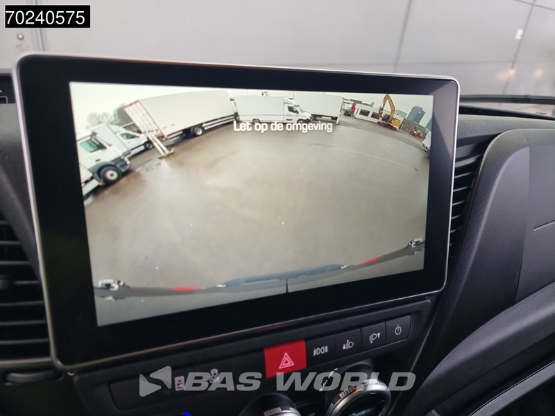 Novu Furgon Iveco Daily 35C18 3.0L Automaat 16m3 L4H2 LED ACC Navi Parkeersensoren Camera L3H2 3,5t Trekgewicht 16m3 Airco: slika 16