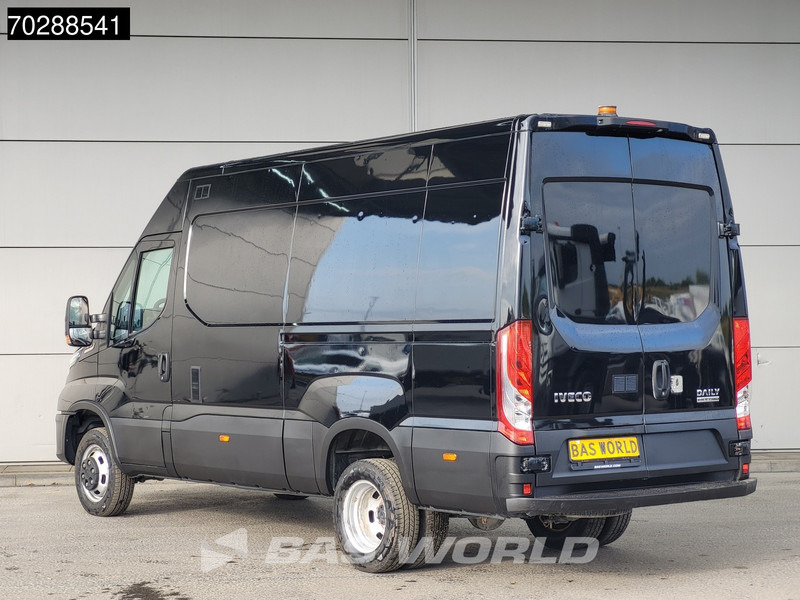 Iveco Daily 35C18 3.0L Automaat Dubbellucht L2H2 Navi Cruise Camera Euro6 L2 12m3 Airco Cruise control - Furgon: slika 2 Iveco Daily 35C18 3.0L Automaat Dubbellucht L2H2 Navi Cruise Camera Euro6 L2 12m3 Airco Cruise control - Furgon: slika 2