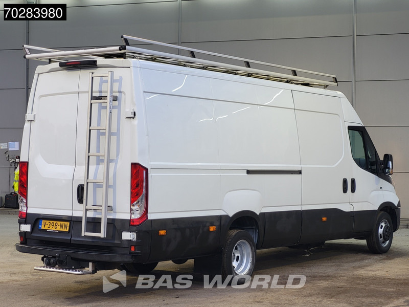 Iveco Daily 35C18 3.0L Automaat Dubbellucht L3H2 180PK 3,5t Trekhaak Airco Cruise Camera Imperiaal Euro6 L3 16m3 Airco Trekhaak Cruise contr - Furgon: slika 5 Iveco Daily 35C18 3.0L Automaat Dubbellucht L3H2 180PK 3,5t Trekhaak Airco Cruise Camera Imperiaal Euro6 L3 16m3 Airco Trekhaak Cruise contr - Furgon: slika 5