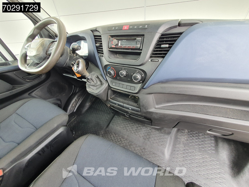 Lizing Iveco Daily 35C18 3.0L Automaat Open Laadbak met Kist Dubbellucht 3,5t Trekhaak Cruise Euro6 Pritsche Pickup Open Box 2m3 Trekhaak Cruise co Iveco Daily 35C18 3.0L Automaat Open Laadbak met Kist Dubbellucht 3,5t Trekhaak Cruise Euro6 Pritsche Pickup Open Box 2m3 Trekhaak Cruise co: slika 12