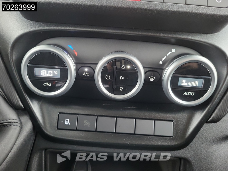 Lizing Iveco Daily 35C18 3.0L Open Laadbak 180PK Dubbel Cabine 2025-Model 3,5t Trekvermogen Navi Airco Cruise Camera Euro6 Pritsche Pickup 3m3 Airc Iveco Daily 35C18 3.0L Open Laadbak 180PK Dubbel Cabine 2025-Model 3,5t Trekvermogen Navi Airco Cruise Camera Euro6 Pritsche Pickup 3m3 Airc: slika 13