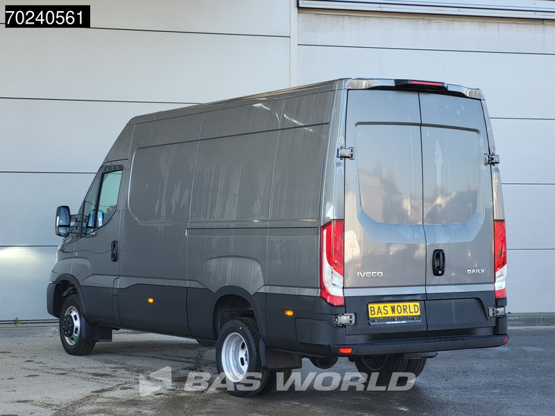 Iveco Daily 35C18 3.0L180PK Automaat Dubbellucht L2H2 ACC Navi Camera 12m3 Airco - Furgon: slika 2 Iveco Daily 35C18 3.0L180PK Automaat Dubbellucht L2H2 ACC Navi Camera 12m3 Airco - Furgon: slika 2