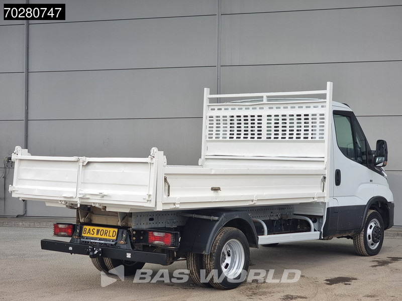 Iveco Daily 35C18 Open Laadbak 3.0L Automaat Dubbellucht 3.5t Trekhaak LED Airco Cruise Pritsche Pickup Open Box 2m3 Airco Trekhaak Cruise c - Dostavno vozilo s ravnom platformom: slika 2 Iveco Daily 35C18 Open Laadbak 3.0L Automaat Dubbellucht 3.5t Trekhaak LED Airco Cruise Pritsche Pickup Open Box 2m3 Airco Trekhaak Cruise c - Dostavno vozilo s ravnom platformom: slika 2