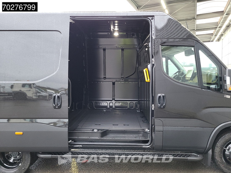 Novu Furgon Iveco Daily 35C21 210PK 3.0L Black Edition 2025 model ACC LED Camera L2 12m3 Airco: slika 8