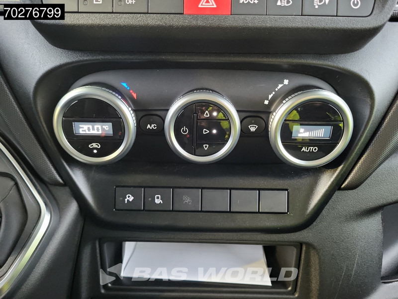 Novu Furgon Iveco Daily 35C21 210PK 3.0L Black Edition 2025 model ACC LED Camera L2 12m3 Airco: slika 14