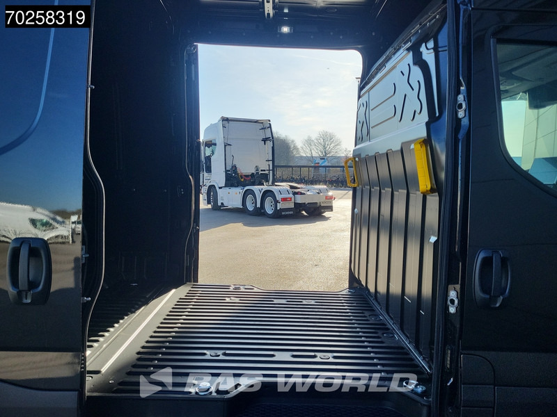 Iveco Daily 35C21 210PK Automaat 2x Schuifdeur Dubbellucht ACC LED Camera Parkeersensoren 3,5t Trekgewicht Airco L2 12m3 Airco - Furgon: slika 3 Iveco Daily 35C21 210PK Automaat 2x Schuifdeur Dubbellucht ACC LED Camera Parkeersensoren 3,5t Trekgewicht Airco L2 12m3 Airco - Furgon: slika 3