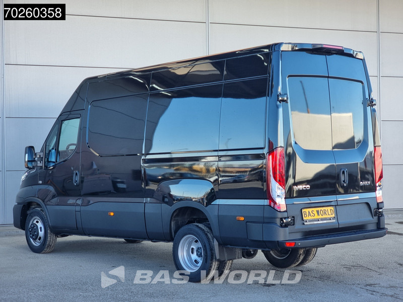 Iveco Daily 35C21 210PK Automaat Dubbellucht 2025 model ACC LED Camera Parkeersensoren L2 12m3 Airco - Furgon: slika 2 Iveco Daily 35C21 210PK Automaat Dubbellucht 2025 model ACC LED Camera Parkeersensoren L2 12m3 Airco - Furgon: slika 2