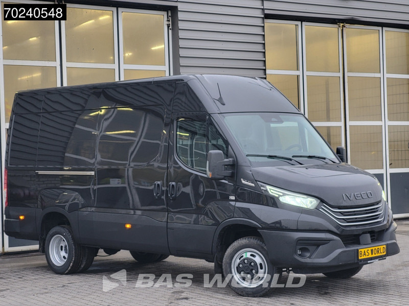 Iveco Daily 35C21 210PK Automaat Dubbellucht L2H2 ACC Navi Camera 12m3 Airco - Furgon: slika 5 Iveco Daily 35C21 210PK Automaat Dubbellucht L2H2 ACC Navi Camera 12m3 Airco - Furgon: slika 5