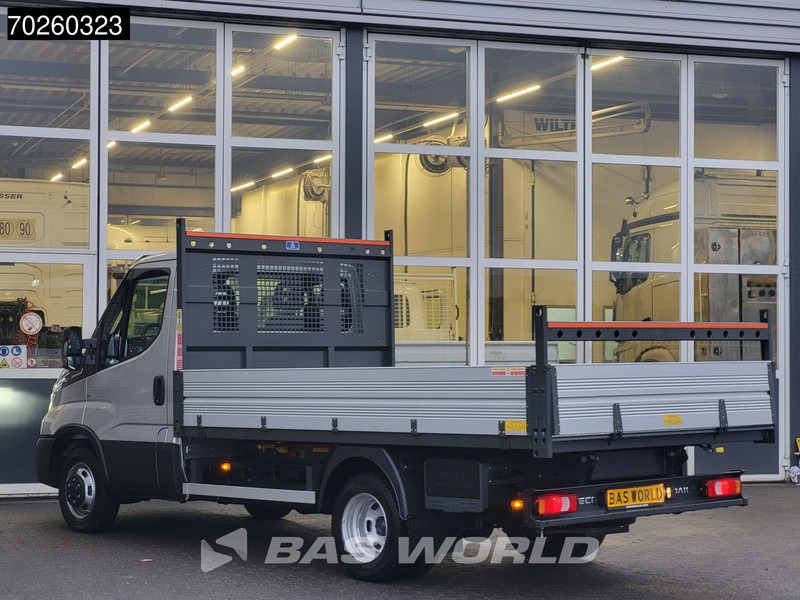 Iveco Daily 35C21 3.0L 210PK Automaat Kipper 2025 model ACC Airco CarPlay Tipper Benne Kieper Airco - Dostavno vozilo kiper: slika 5 Iveco Daily 35C21 3.0L 210PK Automaat Kipper 2025 model ACC Airco CarPlay Tipper Benne Kieper Airco - Dostavno vozilo kiper: slika 5