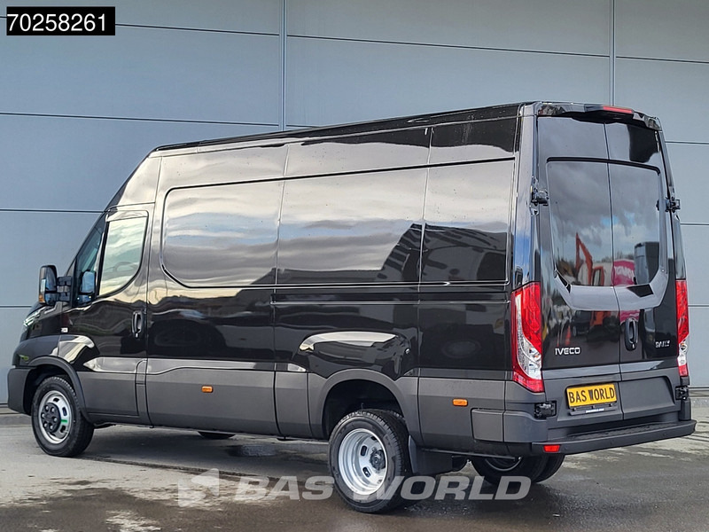 Iveco Daily 35C21 3.0L Automaat 2025model L2H2 ACC Camera LED CarPlay Dubbellucht L2 12m3 Airco - Furgon: slika 3 Iveco Daily 35C21 3.0L Automaat 2025model L2H2 ACC Camera LED CarPlay Dubbellucht L2 12m3 Airco - Furgon: slika 3