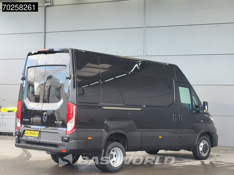 Iveco Daily 35C21 3.0L Automaat 2025model L2H2 ACC Camera LED CarPlay Dubbellucht L2 12m3 Airco - Furgon: slika 5 Iveco Daily 35C21 3.0L Automaat 2025model L2H2 ACC Camera LED CarPlay Dubbellucht L2 12m3 Airco - Furgon: slika 5