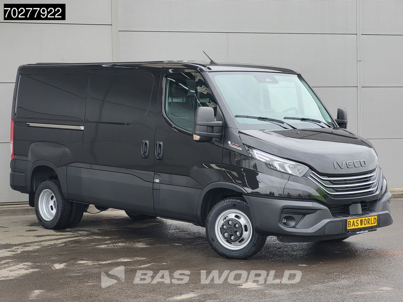 Iveco Daily 35C21 3.0L Automaat 210PK 3,5t Trekhaak L2H1 LED ACC Navi Airco Camera Parkeersensoren Euro6 L2 Airco Trekhaak - Furgon: slika 3 Iveco Daily 35C21 3.0L Automaat 210PK 3,5t Trekhaak L2H1 LED ACC Navi Airco Camera Parkeersensoren Euro6 L2 Airco Trekhaak - Furgon: slika 3