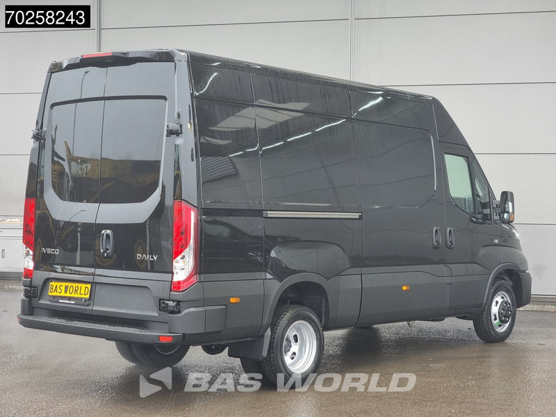 Iveco Daily 35C21 3.0L Automaat 210PK L2H2 2025-Model Dubbellucht 3,5t Trekvermogen ACC LED CarPlay Camera Parkeersensoren Euro6 L2 12m3 Air - Furgon: slika 5 Iveco Daily 35C21 3.0L Automaat 210PK L2H2 2025-Model Dubbellucht 3,5t Trekvermogen ACC LED CarPlay Camera Parkeersensoren Euro6 L2 12m3 Air - Furgon: slika 5