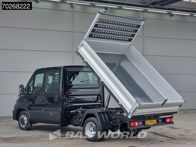 Iveco Daily 35C21 3 zijdige Kipper Dubbel Cabine 210PK 3.0L Dubbellucht Airco Cruise LED Camera Tipper 2m3 Airco - Dostavno vozilo kiper: slika 3 Iveco Daily 35C21 3 zijdige Kipper Dubbel Cabine 210PK 3.0L Dubbellucht Airco Cruise LED Camera Tipper 2m3 Airco - Dostavno vozilo kiper: slika 3