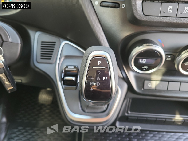 Novu Dostavno vozilo kiper Iveco Daily 35C21 3 zijdige Kipper Dubbel Cabine 210PK 3.0L Dubbellucht Airco Cruise LED Camera Tipper Benne Kieper 2m3 Airco: slika 19