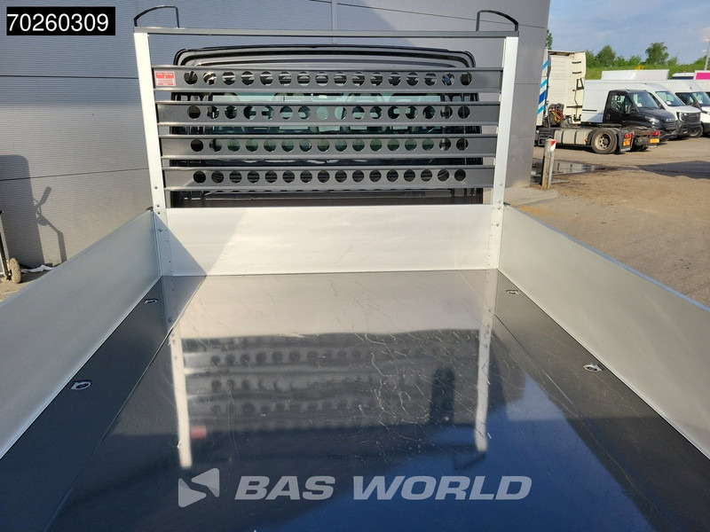 Novu Dostavno vozilo kiper Iveco Daily 35C21 3 zijdige Kipper Dubbel Cabine 210PK 3.0L Dubbellucht Airco Cruise LED Camera Tipper Benne Kieper 2m3 Airco: slika 10