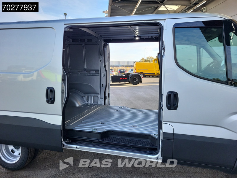Iveco Daily 35C21 Uniek! 3.0L Automaat 2x Schuifdeur Dubbellucht 210PK 3,5t Trekhaak LED ACC Navi Camera Parkeersensoren Euro6 Laag Dak L2 A - Furgon: slika 3 Iveco Daily 35C21 Uniek! 3.0L Automaat 2x Schuifdeur Dubbellucht 210PK 3,5t Trekhaak LED ACC Navi Camera Parkeersensoren Euro6 Laag Dak L2 A - Furgon: slika 3