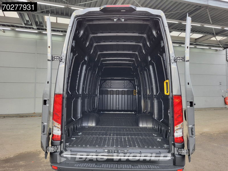 Iveco Daily 35C21 XXL 3.0L Automaat 19,3m3 L5H3 210PK Hoog Dak Dubbellucht 3,5t Trekhaak ACC Navi LED Camera Parkeersensoren Euro6 L5 Airco - Furgon: slika 3 Iveco Daily 35C21 XXL 3.0L Automaat 19,3m3 L5H3 210PK Hoog Dak Dubbellucht 3,5t Trekhaak ACC Navi LED Camera Parkeersensoren Euro6 L5 Airco - Furgon: slika 3