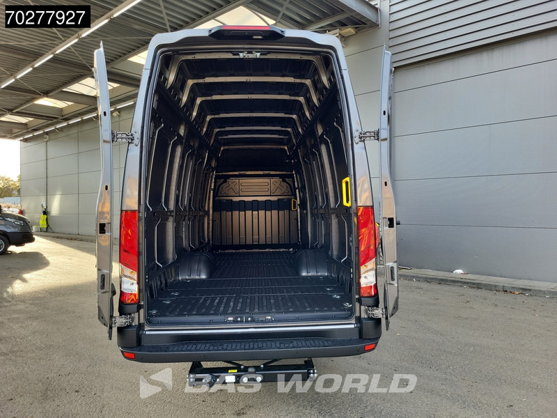 Iveco Daily 35C21 XXL 3.0L Automaat 19,3m3 L5H3 210PK Hoog Dak Dubbellucht 3,5t Trekhaak ACC Navi LED Camera Parkeersensoren Euro6 L5 Airco - Furgon: slika 3 Iveco Daily 35C21 XXL 3.0L Automaat 19,3m3 L5H3 210PK Hoog Dak Dubbellucht 3,5t Trekhaak ACC Navi LED Camera Parkeersensoren Euro6 L5 Airco - Furgon: slika 3