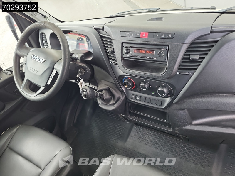 Iveco Daily 35S11 Open Laadbak 3,5t Trekhaak Airco Pritsche Pickup Open Box Airco Trekhaak - Dostavno vozilo s ravnom platformom: slika 5 Iveco Daily 35S11 Open Laadbak 3,5t Trekhaak Airco Pritsche Pickup Open Box Airco Trekhaak - Dostavno vozilo s ravnom platformom: slika 5