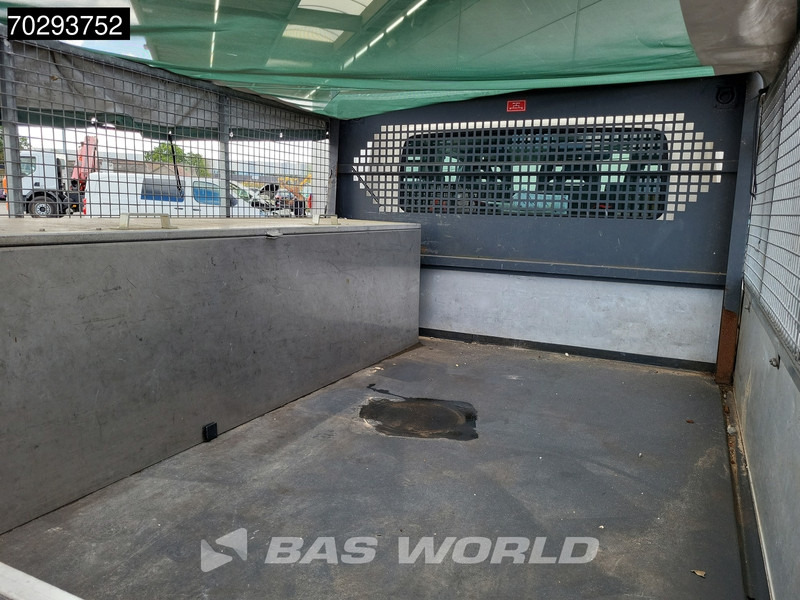 Iveco Daily 35S11 Open Laadbak 3,5t Trekhaak Airco Pritsche Pickup Open Box Airco Trekhaak - Dostavno vozilo s ravnom platformom: slika 2 Iveco Daily 35S11 Open Laadbak 3,5t Trekhaak Airco Pritsche Pickup Open Box Airco Trekhaak - Dostavno vozilo s ravnom platformom: slika 2