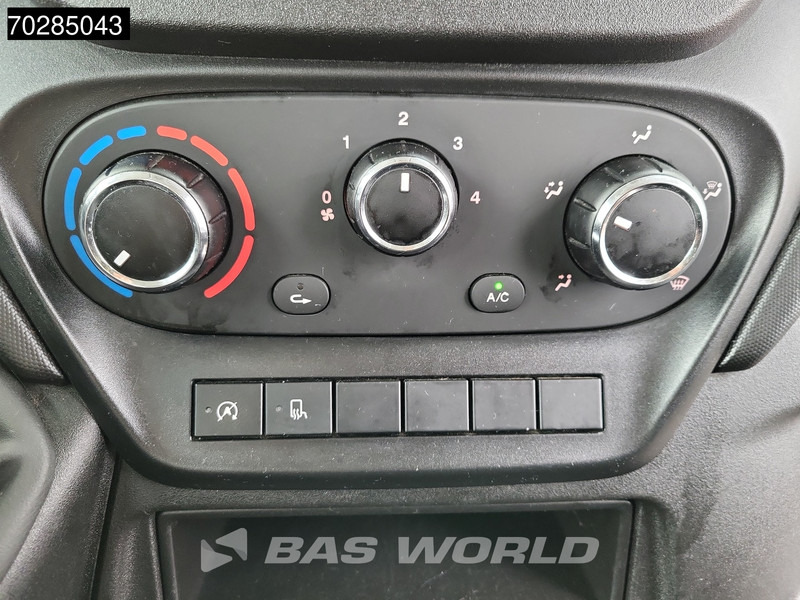 Lizing Iveco Daily 35S11 Open Laadbak met Kist Dubbel Cabine 3,5t Trekhaak Airco Pickup Pritsche Open Box Airco Trekhaak Iveco Daily 35S11 Open Laadbak met Kist Dubbel Cabine 3,5t Trekhaak Airco Pickup Pritsche Open Box Airco Trekhaak: slika 16