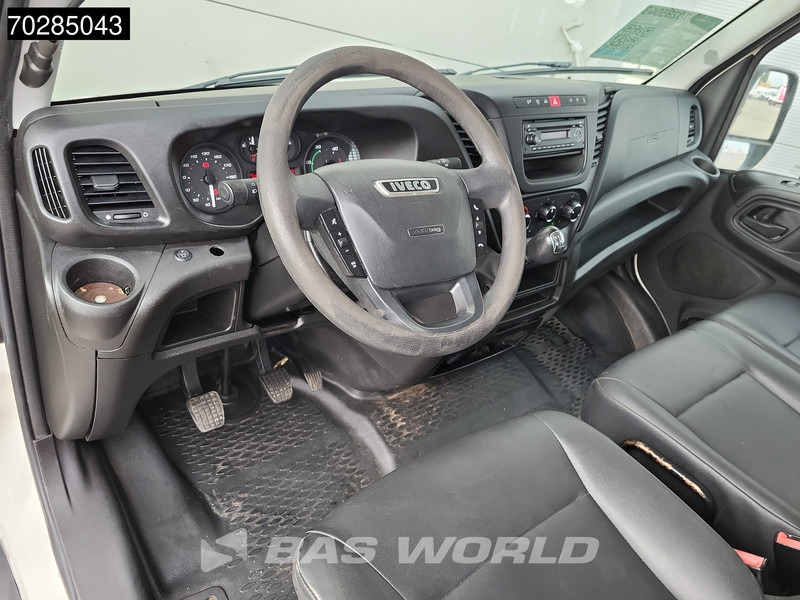 Lizing Iveco Daily 35S11 Open Laadbak met Kist Dubbel Cabine 3,5t Trekhaak Airco Pickup Pritsche Open Box Airco Trekhaak Iveco Daily 35S11 Open Laadbak met Kist Dubbel Cabine 3,5t Trekhaak Airco Pickup Pritsche Open Box Airco Trekhaak: slika 14