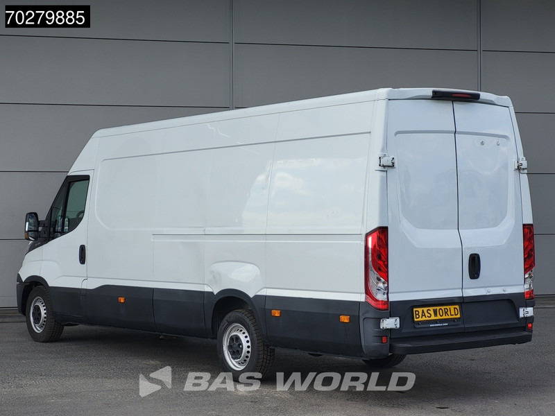 Iveco Daily 35S13 L3H2 3500KG Trekgewicht Airco L4H2 16m3 Airco - Furgon: slika 2 Iveco Daily 35S13 L3H2 3500KG Trekgewicht Airco L4H2 16m3 Airco - Furgon: slika 2