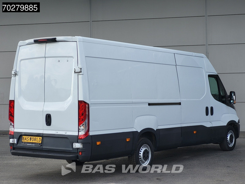 Iveco Daily 35S13 L3H2 3500KG Trekgewicht Airco L4H2 16m3 Airco - Furgon: slika 5 Iveco Daily 35S13 L3H2 3500KG Trekgewicht Airco L4H2 16m3 Airco - Furgon: slika 5