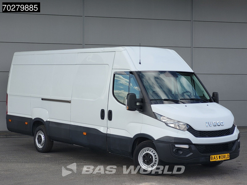 Iveco Daily 35S13 L3H2 3500KG Trekgewicht Airco L4H2 16m3 Airco - Furgon: slika 3 Iveco Daily 35S13 L3H2 3500KG Trekgewicht Airco L4H2 16m3 Airco - Furgon: slika 3
