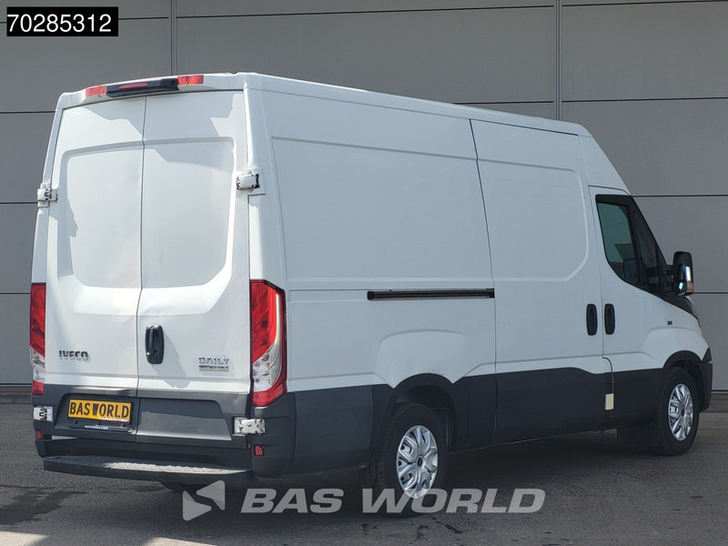 Iveco Daily 35S14 Automaat Koelwagen Euro6 Airco Cruise Koel Koeler Kühl Kühler Kühlwagen 9m3 Airco Cruise control - Dostavno vozilo hladnjača: slika 2 Iveco Daily 35S14 Automaat Koelwagen Euro6 Airco Cruise Koel Koeler Kühl Kühler Kühlwagen 9m3 Airco Cruise control - Dostavno vozilo hladnjača: slika 2
