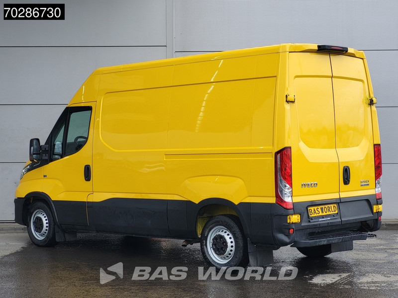Iveco Daily 35S14 Automaat L2H2 3,5t Trekgewicht LED ACC Airco Camera Euro6 L2 11m3 Airco - Furgon: slika 2 Iveco Daily 35S14 Automaat L2H2 3,5t Trekgewicht LED ACC Airco Camera Euro6 L2 11m3 Airco - Furgon: slika 2