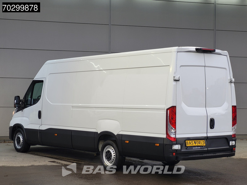 Iveco Daily 35S14 Automaat L3H2 Airco Cruise 3,5t Trekgewicht Euro6 L3 Airco Cruise control - Furgon: slika 2 Iveco Daily 35S14 Automaat L3H2 Airco Cruise 3,5t Trekgewicht Euro6 L3 Airco Cruise control - Furgon: slika 2