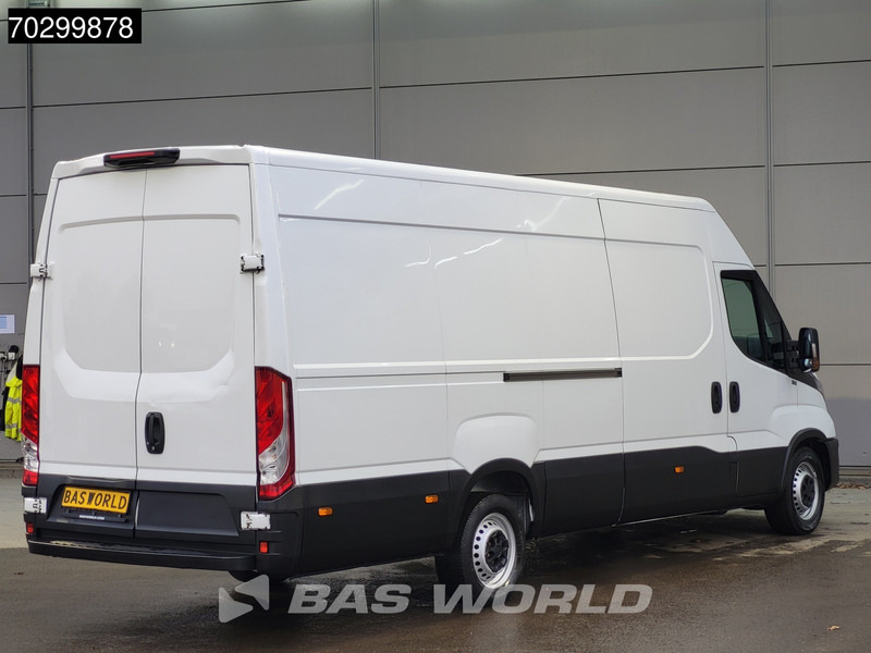 Iveco Daily 35S14 Automaat L3H2 Airco Cruise 3,5t Trekgewicht Euro6 L3 Airco Cruise control - Furgon: slika 3 Iveco Daily 35S14 Automaat L3H2 Airco Cruise 3,5t Trekgewicht Euro6 L3 Airco Cruise control - Furgon: slika 3