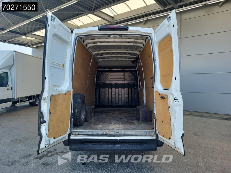 Iveco Daily 35S14 L2H2 3,5t Trekgewicht Airco Cruise Camera Euro6 L2 12m3 Airco Cruise control - Furgon: slika 3 Iveco Daily 35S14 L2H2 3,5t Trekgewicht Airco Cruise Camera Euro6 L2 12m3 Airco Cruise control - Furgon: slika 3