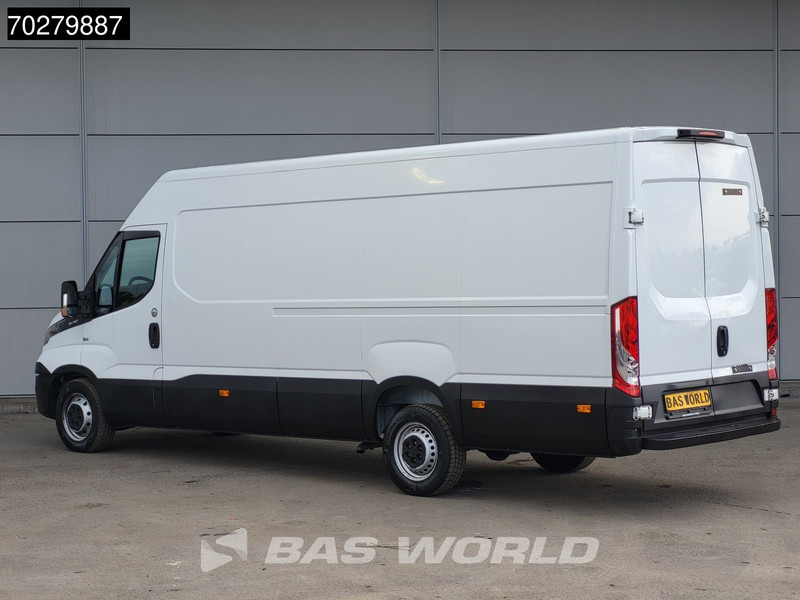 Iveco Daily 35S14 L3H2 3,5t Trekgewicht Airco Cruise Euro6 L4H2 16m3 Cruise control - Furgon: slika 2 Iveco Daily 35S14 L3H2 3,5t Trekgewicht Airco Cruise Euro6 L4H2 16m3 Cruise control - Furgon: slika 2