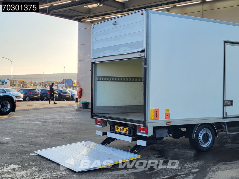 Iveco Daily 35S14 Laadklep Automaat Zijdeur Bakwagen Airco Cruise Camera Euro6 Meubelbak Koffer Airco Cruise control - Dostavno vozilo sa zatvorenim sandukom: slika 3 Iveco Daily 35S14 Laadklep Automaat Zijdeur Bakwagen Airco Cruise Camera Euro6 Meubelbak Koffer Airco Cruise control - Dostavno vozilo sa zatvorenim sandukom: slika 3